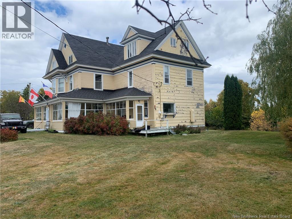 24372 Rte 134, New Mills, New Brunswick  E8G 1E6 - Photo 39 - NB127210