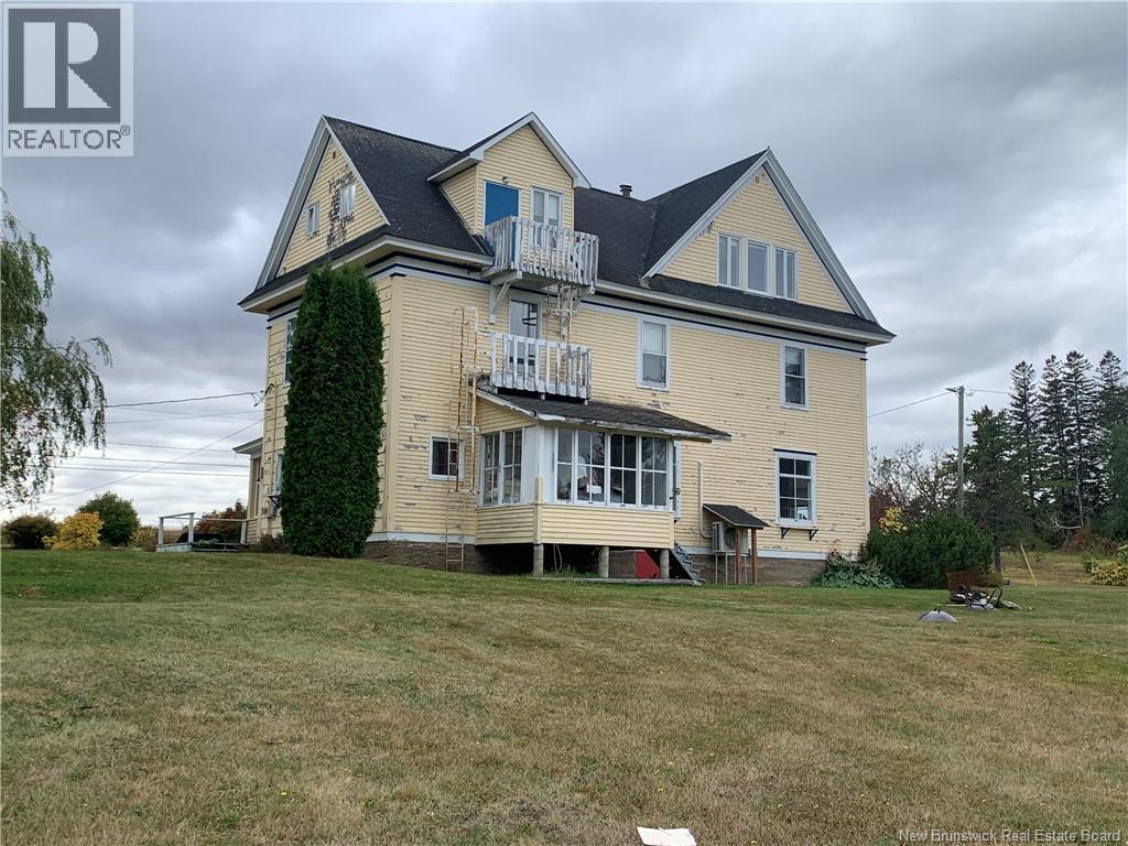 24372 Rte 134, New Mills, New Brunswick  E8G 1E6 - Photo 37 - NB127210