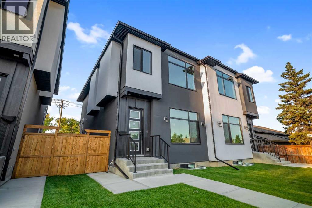 8114 Bowness Road Nw, Calgary, Alberta  T3B 0H6 - Photo 3 - A2237076