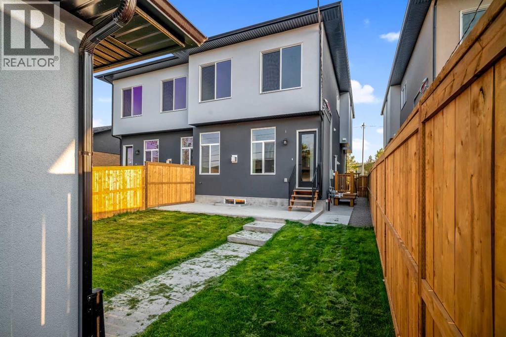 8114 Bowness Road Nw, Calgary, Alberta  T3B 0H6 - Photo 43 - A2237076