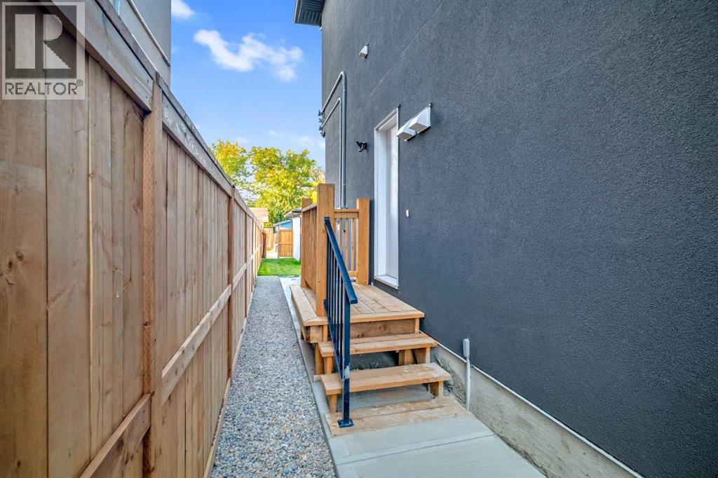 8114 Bowness Road Nw, Calgary, Alberta  T3B 0H6 - Photo 42 - A2237076