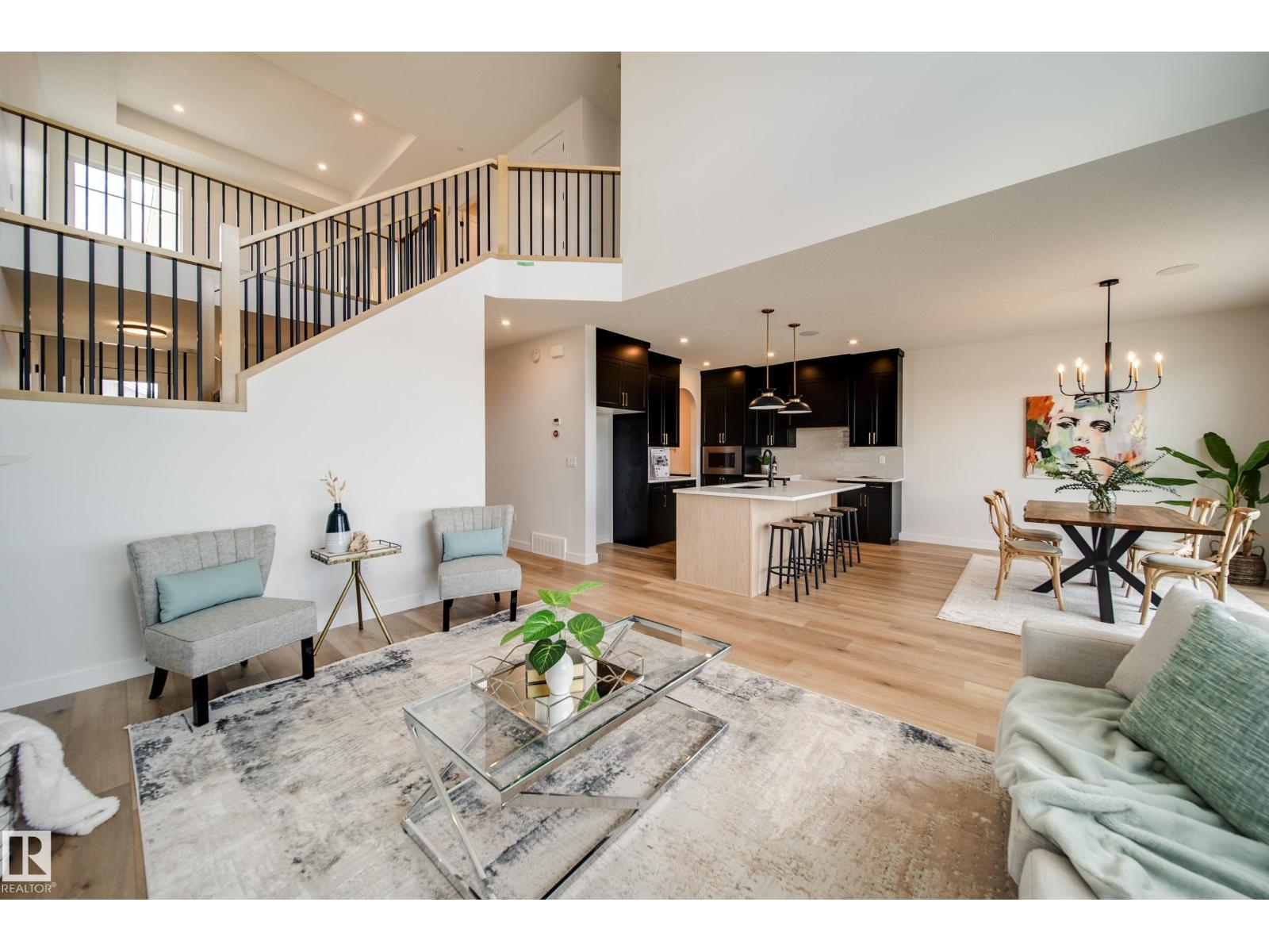 3 Cloutier Cl, St. Albert, Alberta  T8T 2C9 - Photo 1 - E4459905