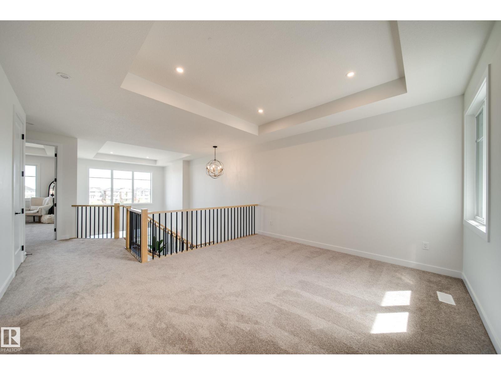 3 Cloutier Cl, St. Albert, Alberta  T8T 2C9 - Photo 13 - E4459905