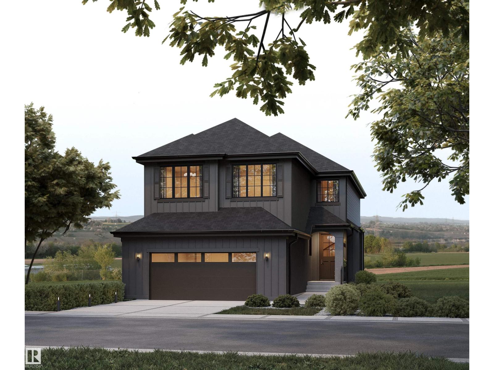 3 Cloutier Cl, St. Albert, Alberta  T8T 2C9 - Photo 23 - E4459905