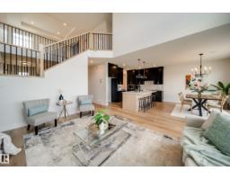 3 Cloutier CL, St. Albert, Alberta