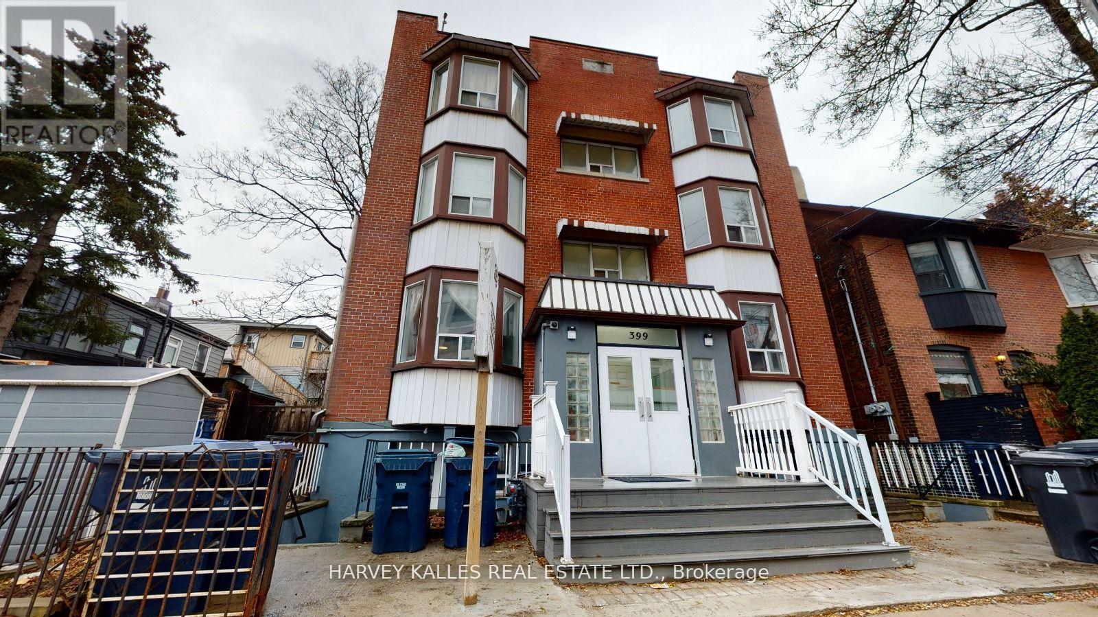 103 - 399 Dupont Street, Toronto, Ontario  M5R 1W3 - Photo 2 - C12431135