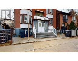 103 - 399 DUPONT STREET, Toronto, Ontario