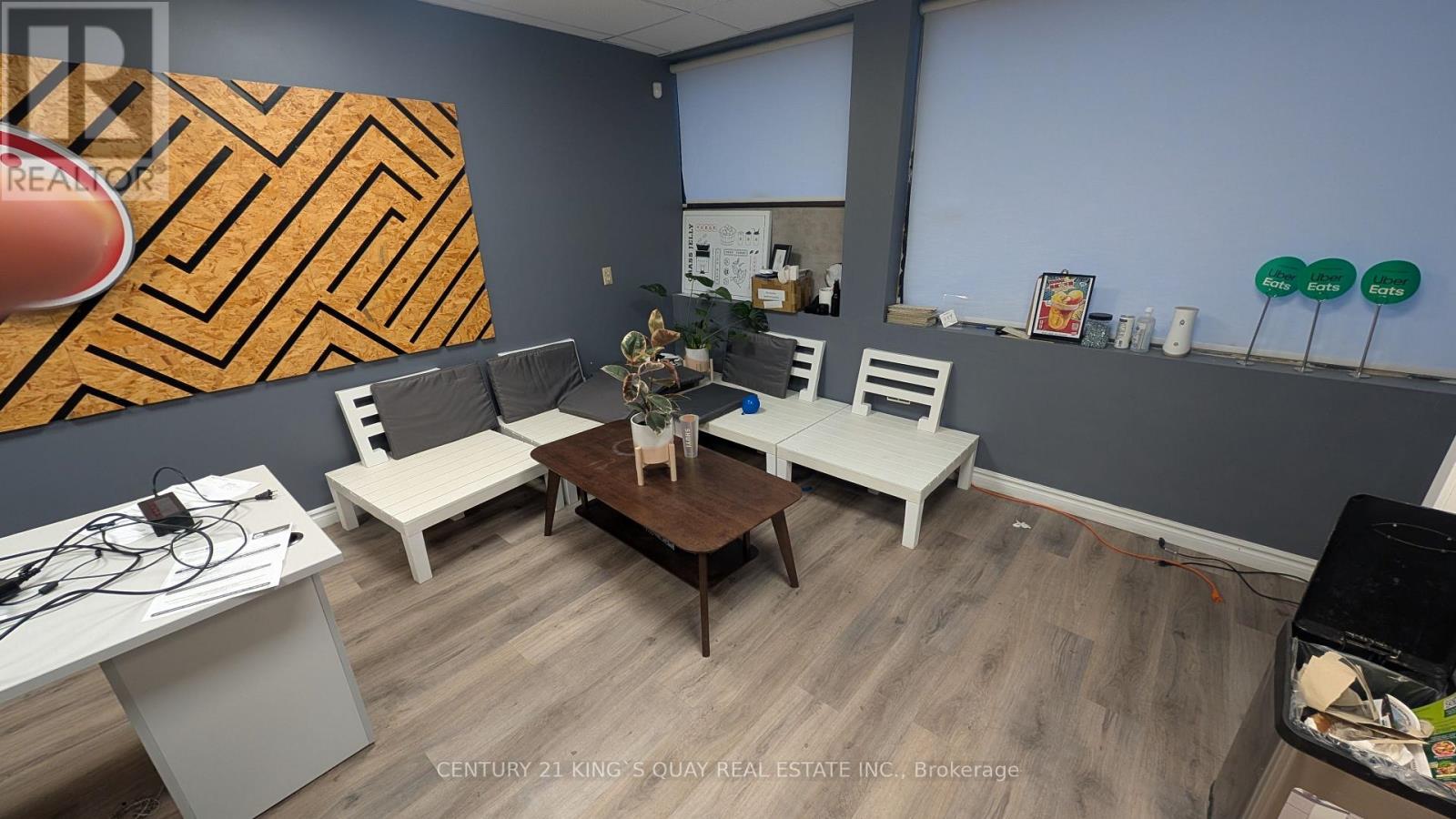 6 - 55 Nugget Avenue, Toronto, Ontario  M1S 3L1 - Photo 2 - E12431123