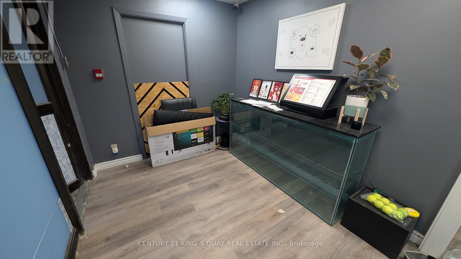 6 - 55 Nugget Avenue, Toronto, Ontario  M1S 3L1 - Photo 3 - E12431123