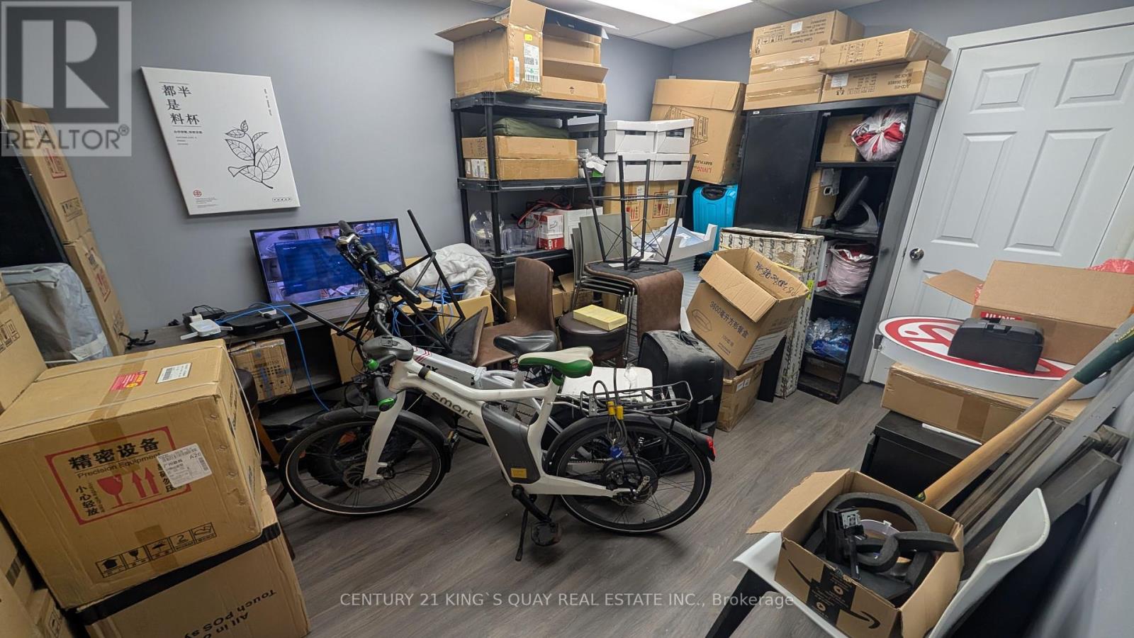 6 - 55 Nugget Avenue, Toronto, Ontario  M1S 3L1 - Photo 6 - E12431123