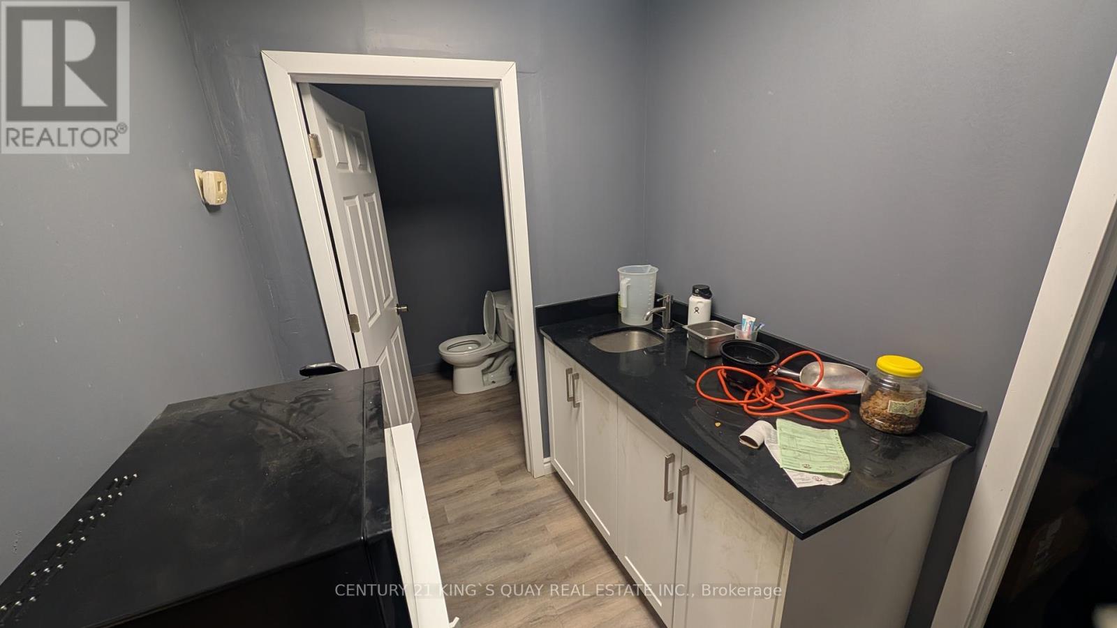 6 - 55 Nugget Avenue, Toronto, Ontario  M1S 3L1 - Photo 7 - E12431123