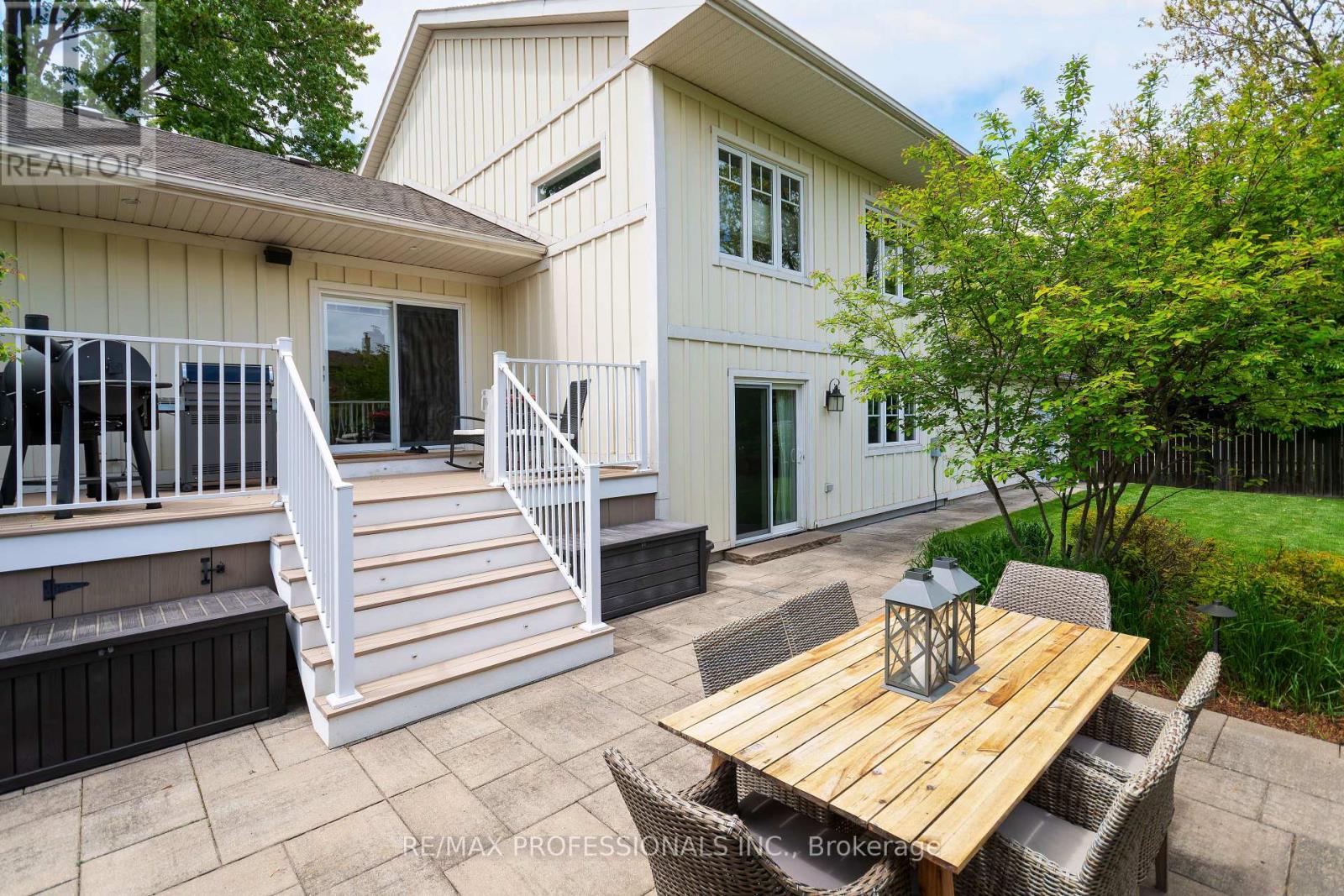 321 Wendy Lane, Oakville, Ontario  L6L 4P9 - Photo 29 - W12324341