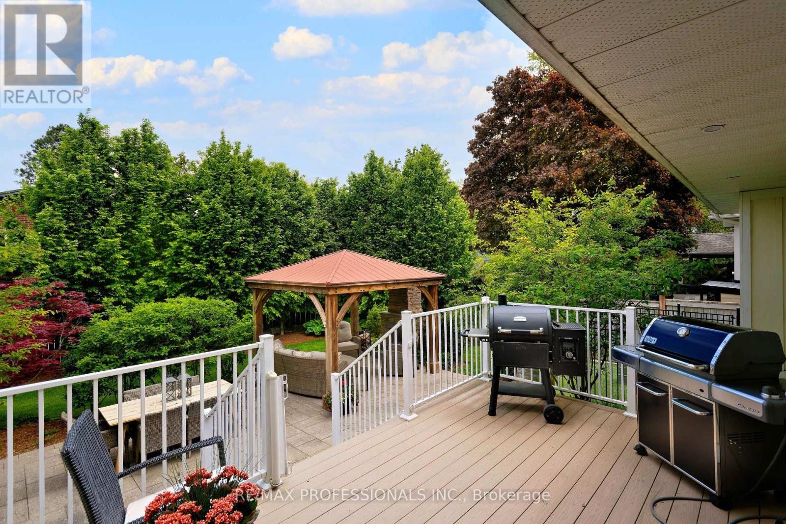 321 Wendy Lane, Oakville, Ontario  L6L 4P9 - Photo 28 - W12324341
