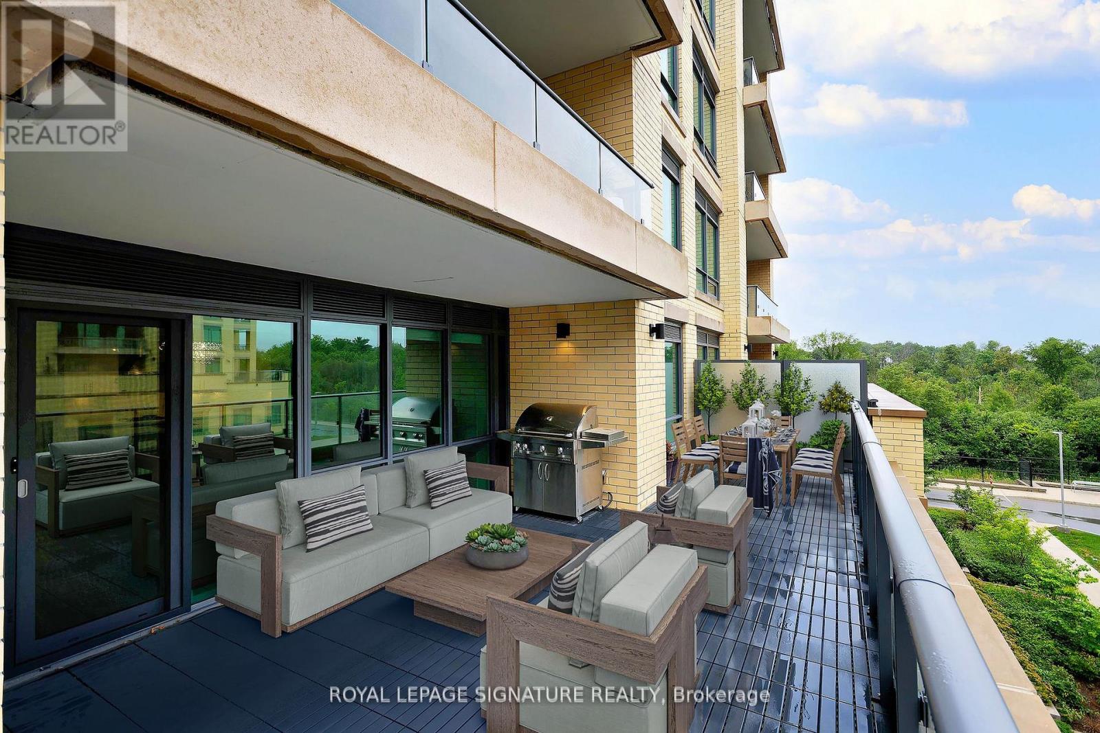 341 - 11750 Ninth Line, Whitchurch-Stouffville (Stouffville), Ontario  L4A 5G1 - Photo 23 - N12431116