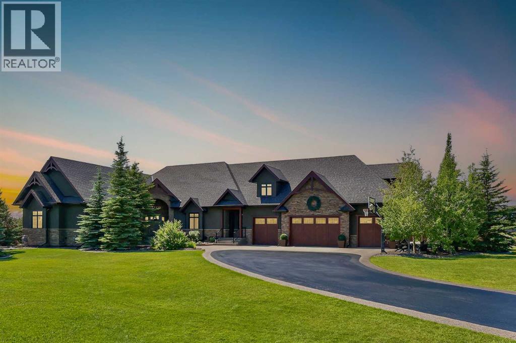 237 Windhorse Court, Rural Rocky View County, Alberta