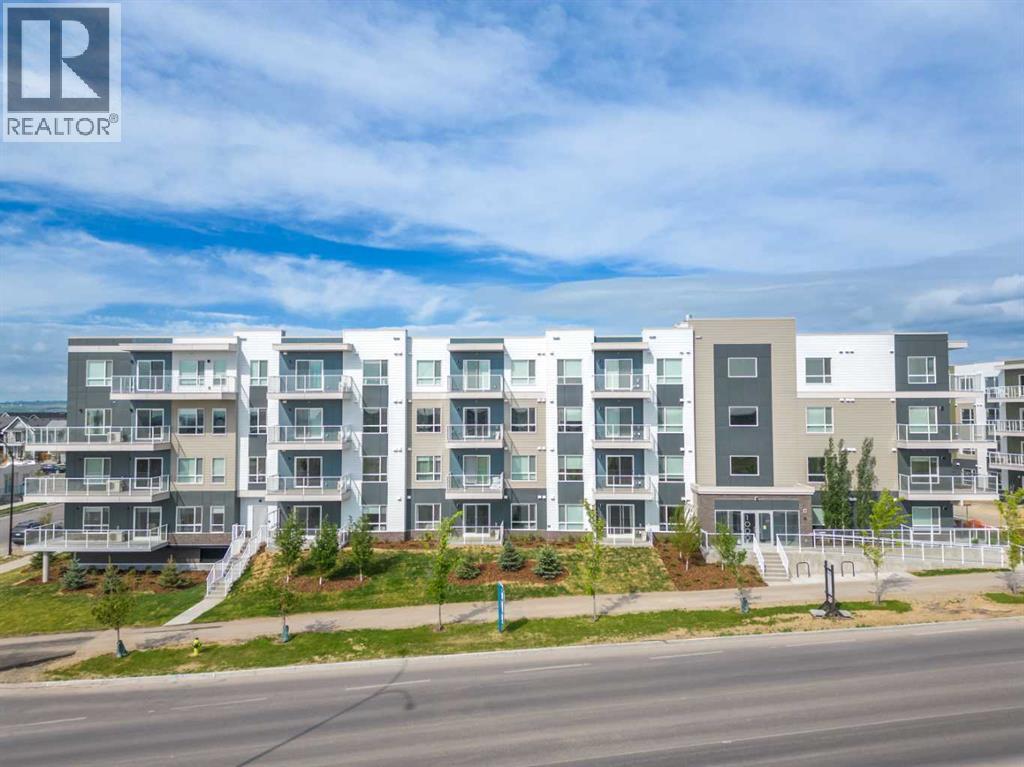 1209, 220 Seton Grove Se, Calgary, Alberta  T3M 3T1 - Photo 5 - A2246101