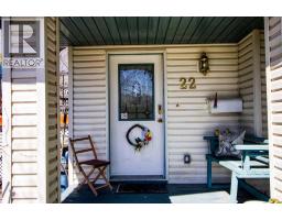 22 Greenview Crescent Green Meadow