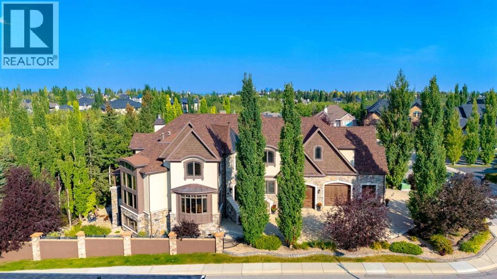 4 Aspen Ridge Bay Sw, Calgary, Alberta  T3H 5M3 - Photo 5 - A2259782