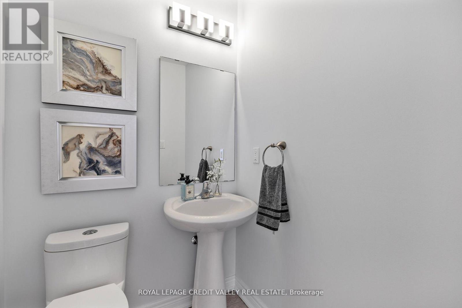 14 Larande Court, Brampton, Ontario  L6Y 0M3 - Photo 22 - W12431119