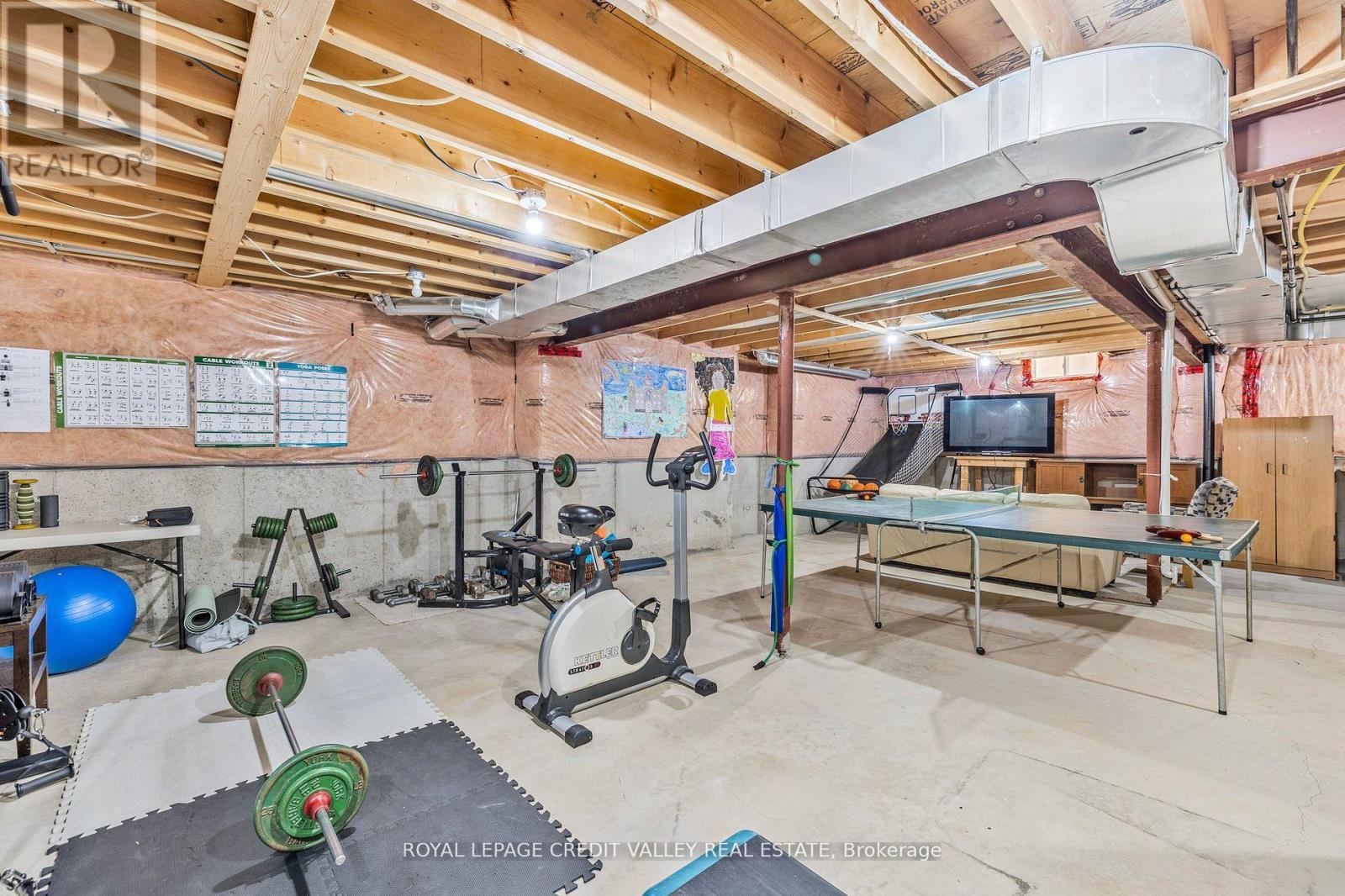 14 Larande Court, Brampton, Ontario  L6Y 0M3 - Photo 41 - W12431119