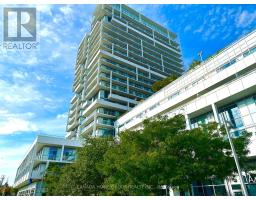 1410 - 65 SPEERS ROAD, Oakville, Ontario