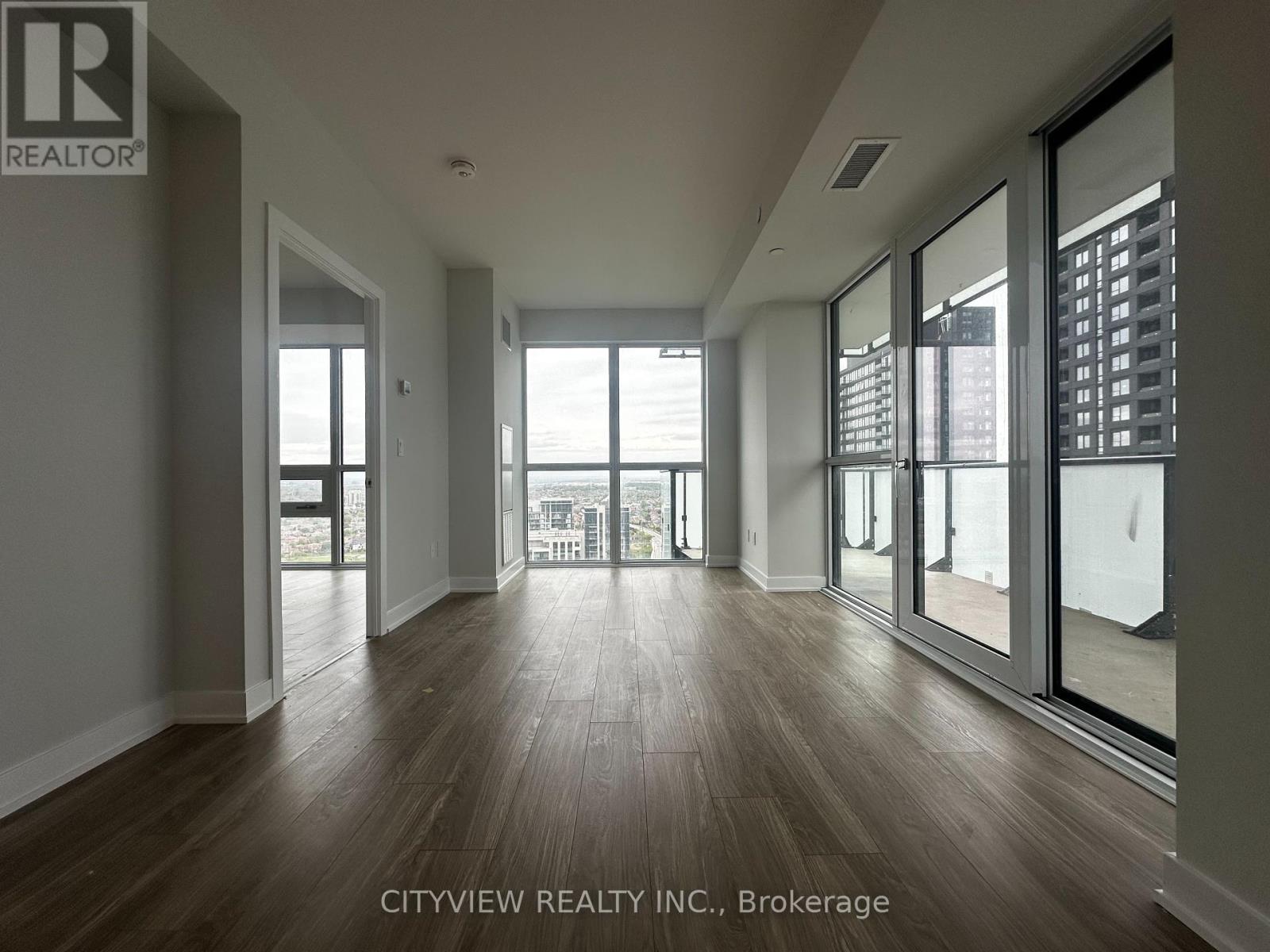 2911 - 430 Square One Drive, Mississauga, Ontario  L5B 0L6 - Photo 5 - W12431133