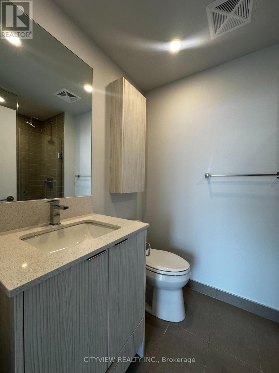 2911 - 430 Square One Drive, Mississauga, Ontario  L5B 0L6 - Photo 7 - W12431133
