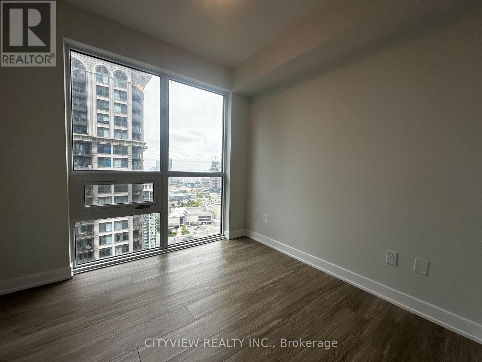 2911 - 430 Square One Drive, Mississauga, Ontario  L5B 0L6 - Photo 8 - W12431133