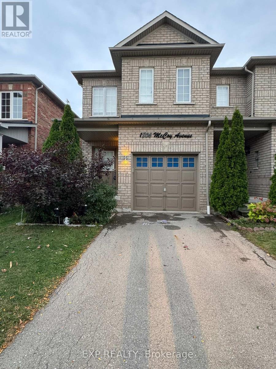 1806 MCCOY AVENUE, Burlington, Ontario