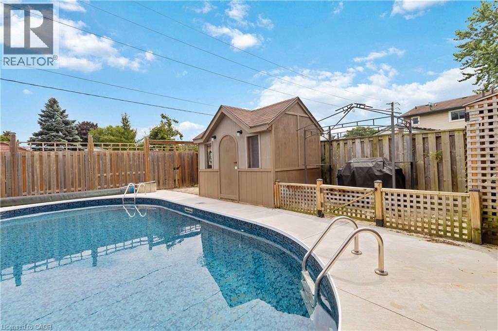 6 Equestrian Court, Brantford, Ontario  N3P 1H1 - Photo 31 - 40754280