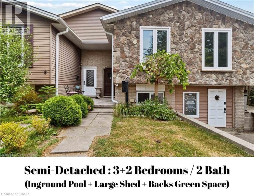 6 Equestrian Court, Brantford, Ontario  N3P 1H1 - Photo 1 - 40754280
