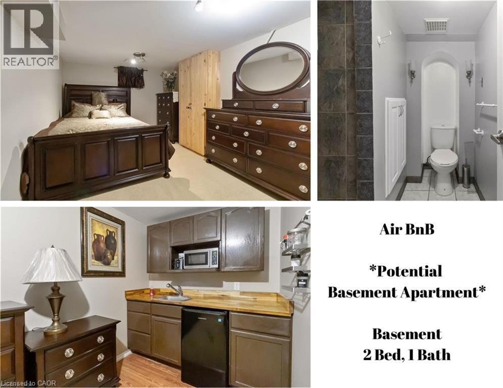 6 Equestrian Court, Brantford, Ontario  N3P 1H1 - Photo 2 - 40754280