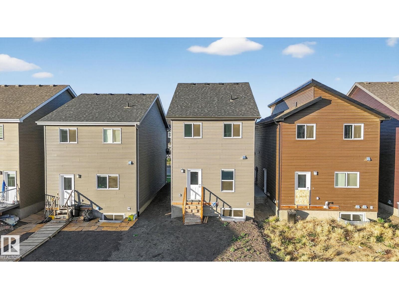 264 Orchards Bv Sw, Edmonton, Alberta  T6X 1A2 - Photo 4 - E4458920