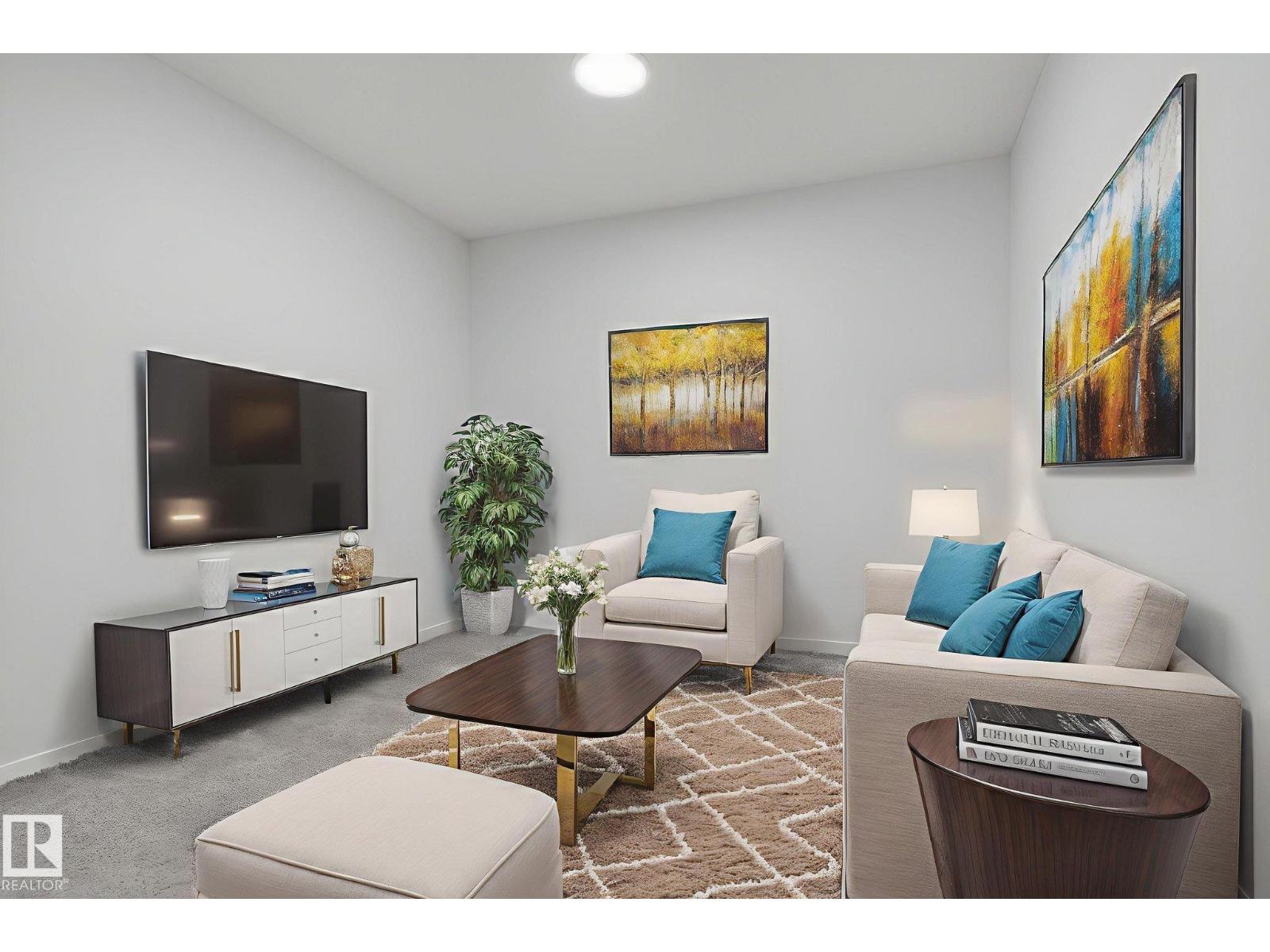 264 Orchards Bv Sw, Edmonton, Alberta  T6X 1A2 - Photo 31 - E4458920
