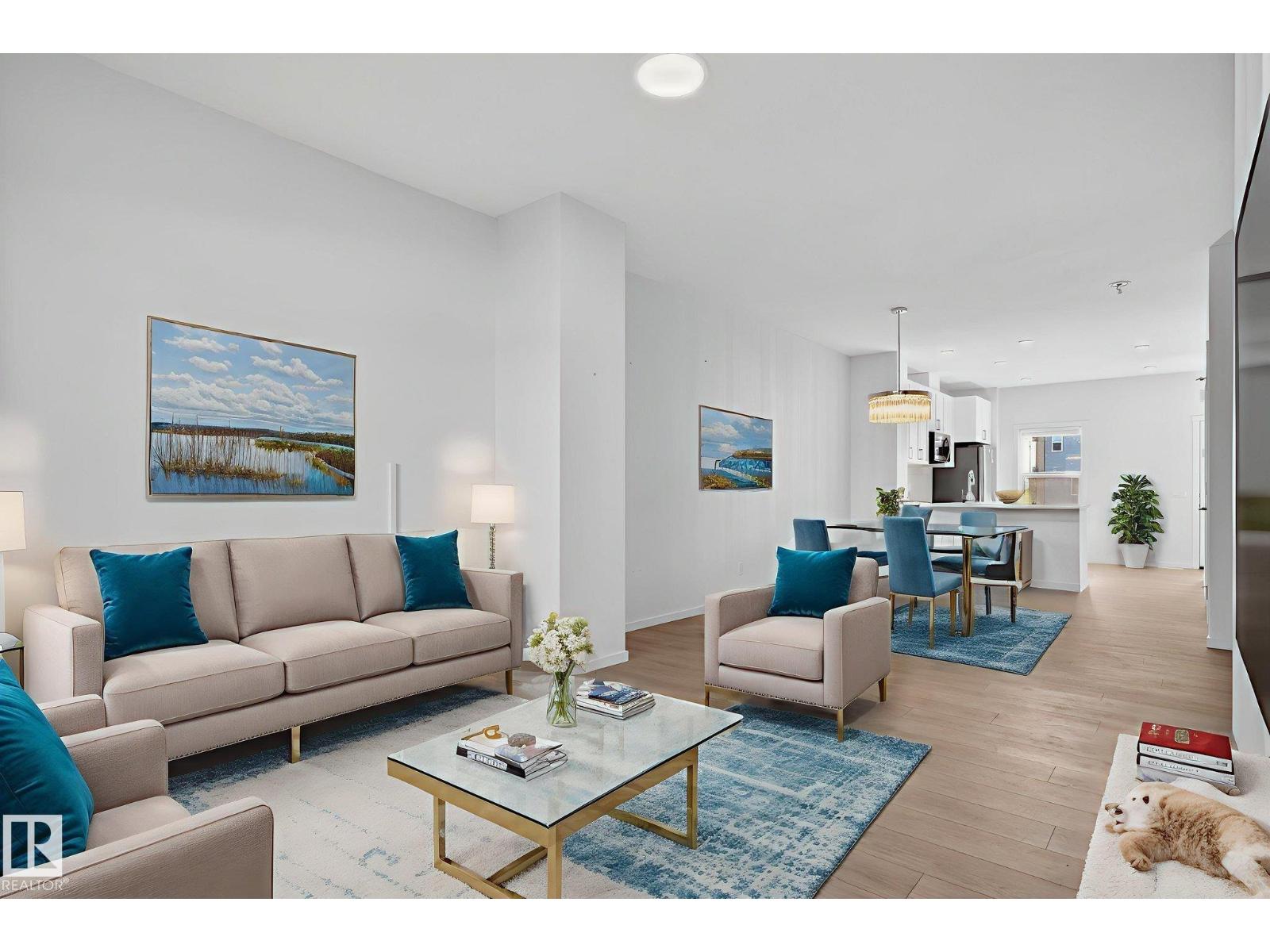 264 Orchards Bv Sw, Edmonton, Alberta  T6X 1A2 - Photo 10 - E4458920