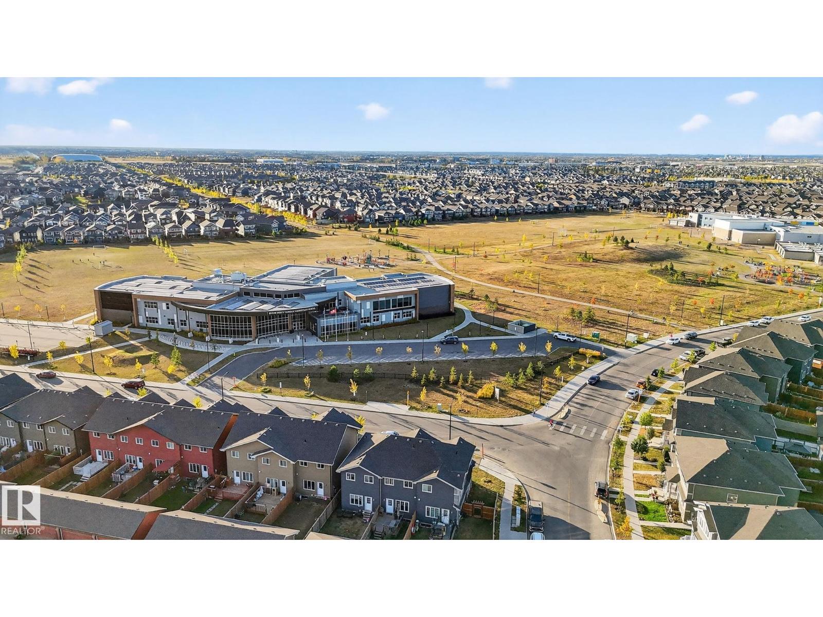 264 Orchards Bv Sw, Edmonton, Alberta  T6X 1A2 - Photo 6 - E4458920