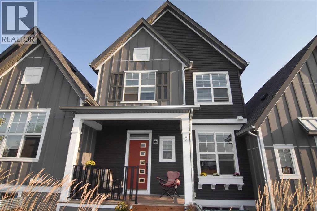 3, 71 Lucas Street NW, Calgary, Alberta