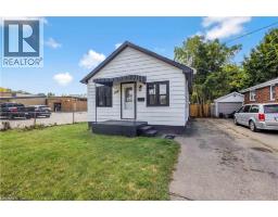 50 MORTON Avenue, Brantford, Ontario