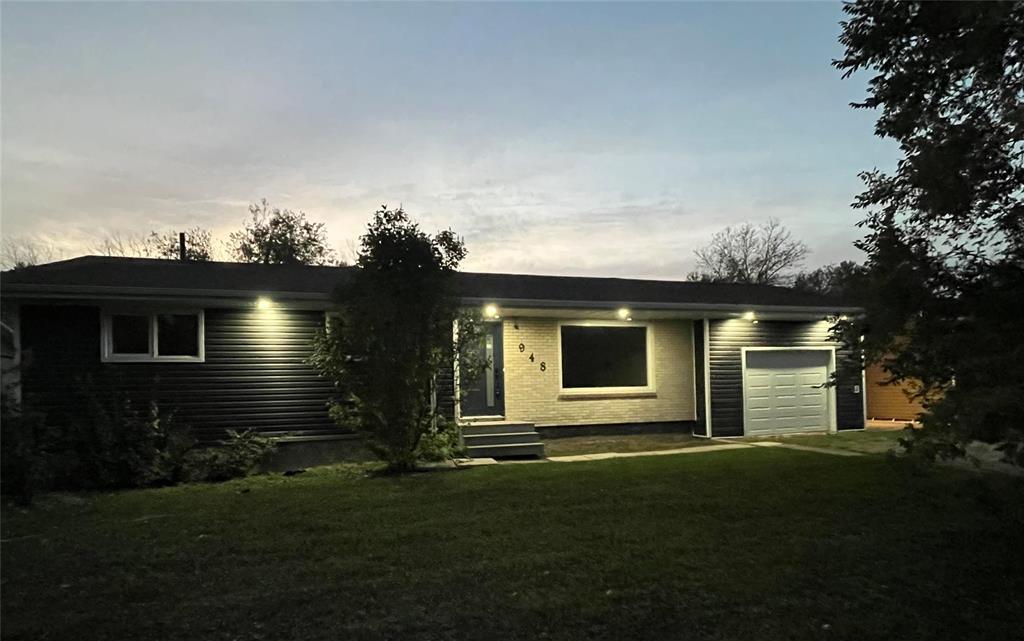 948 Tremauden Avenue, The Pas, Manitoba