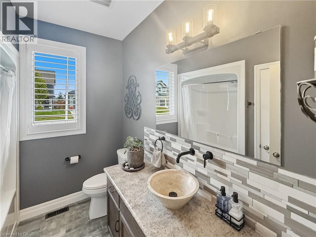100 Tamarack Boulevard, Woodstock, Ontario  N4S 0E2 - Photo 39 - 40770223