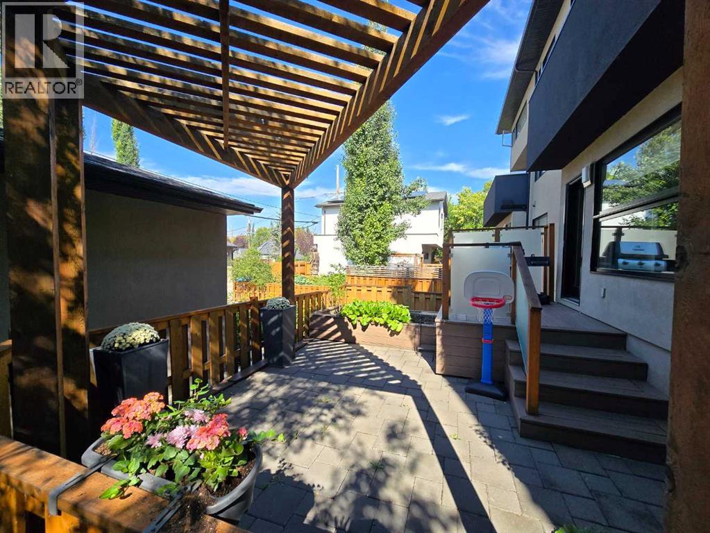 B, 1310 Gladstone Road Nw, Calgary, Alberta  T2N 3G3 - Photo 33 - A2248668