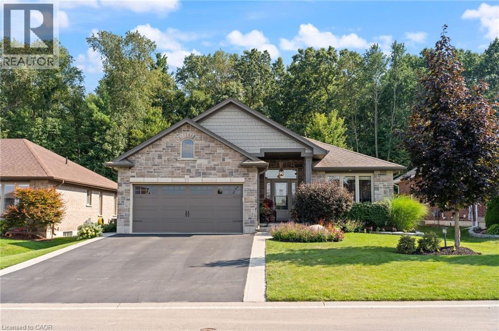 55 Allandale Crescent, Simcoe, Ontario  N3Y 0B4 - Photo 2 - 40774123