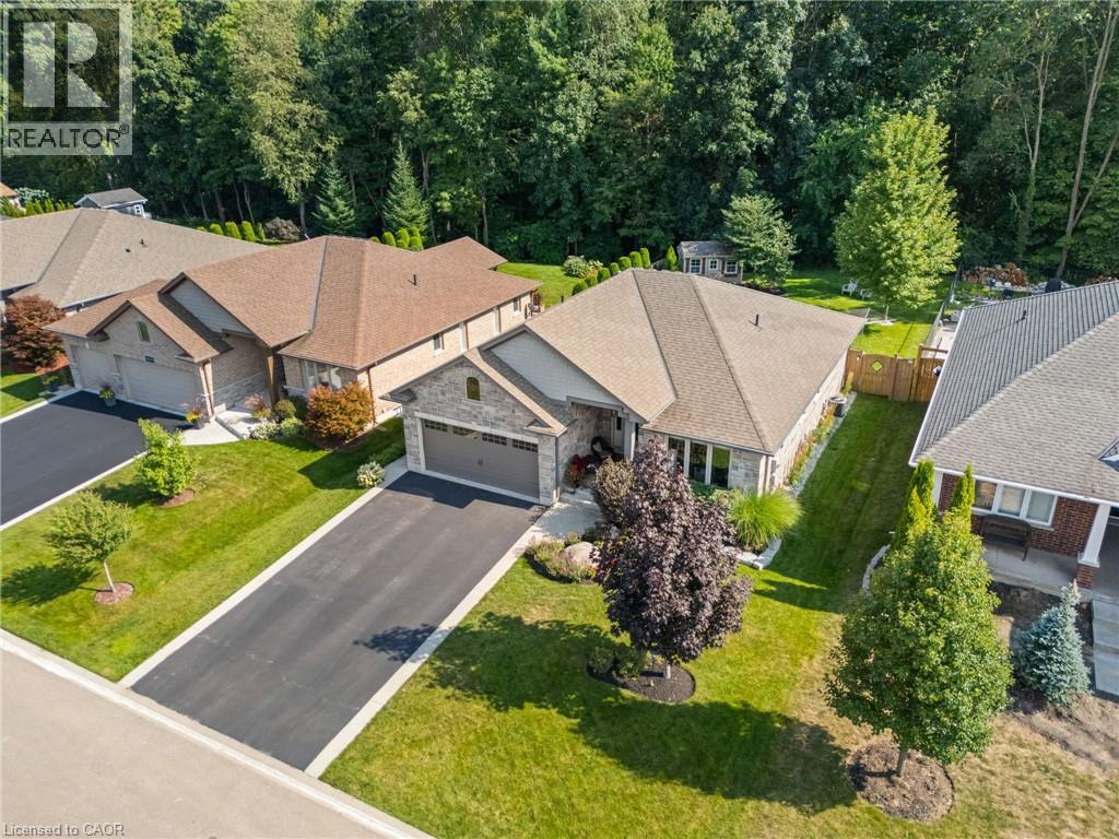 55 Allandale Crescent, Simcoe, Ontario  N3Y 0B4 - Photo 4 - 40774123