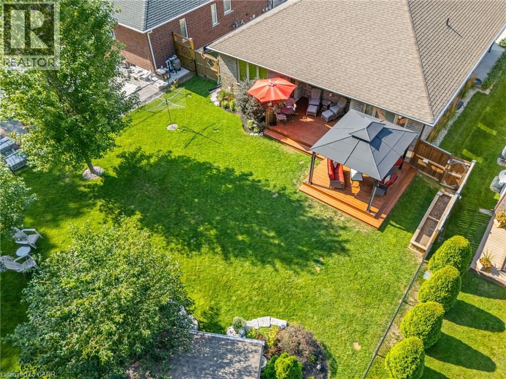 55 Allandale Crescent, Simcoe, Ontario  N3Y 0B4 - Photo 39 - 40774123