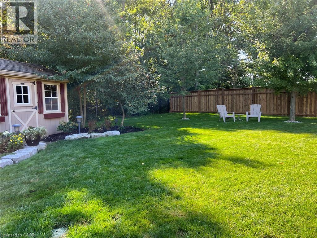 55 Allandale Crescent, Simcoe, Ontario  N3Y 0B4 - Photo 36 - 40774123