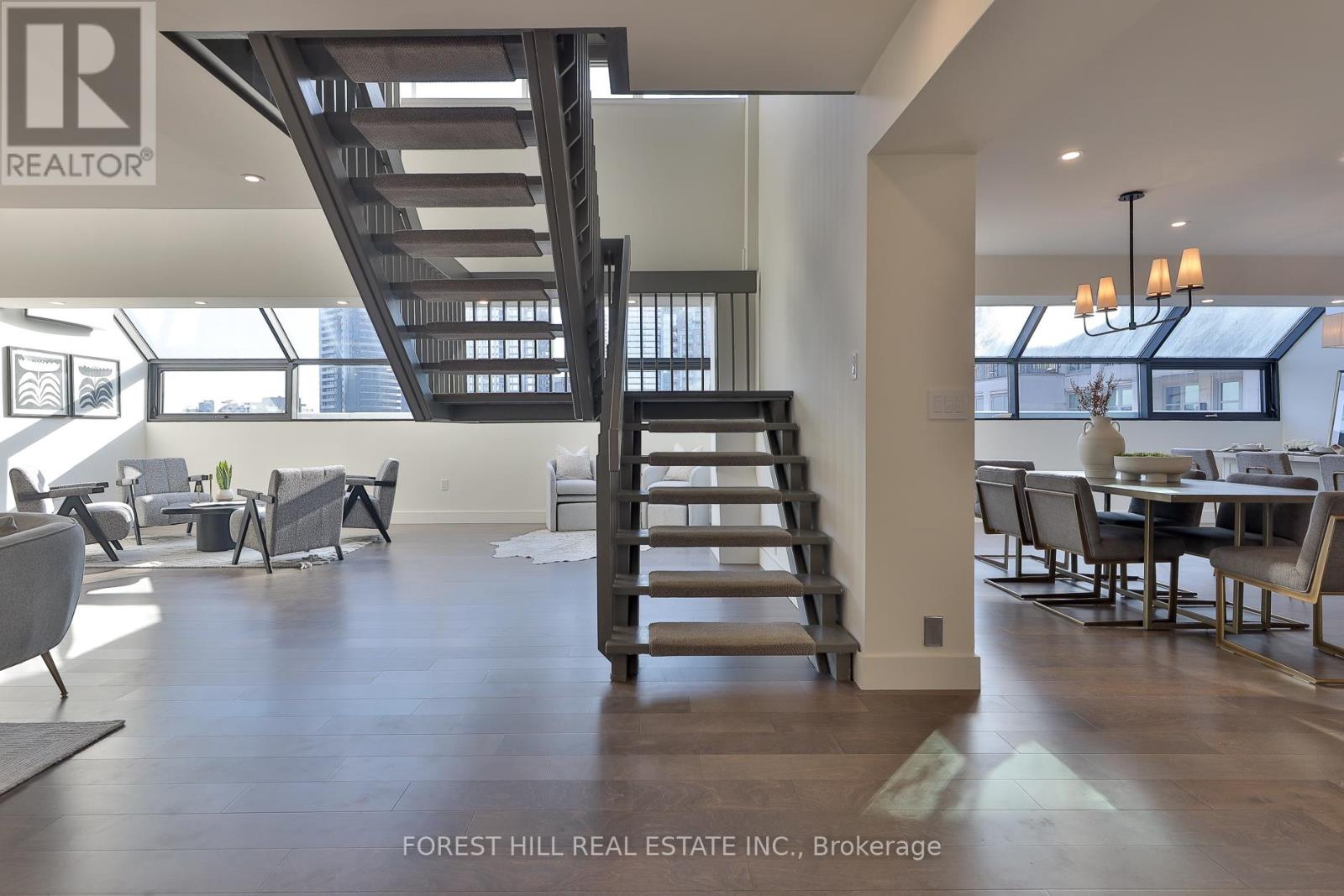 603 - 18a Hazelton Avenue, Toronto, Ontario  M5R 2E2 - Photo 12 - C12431144
