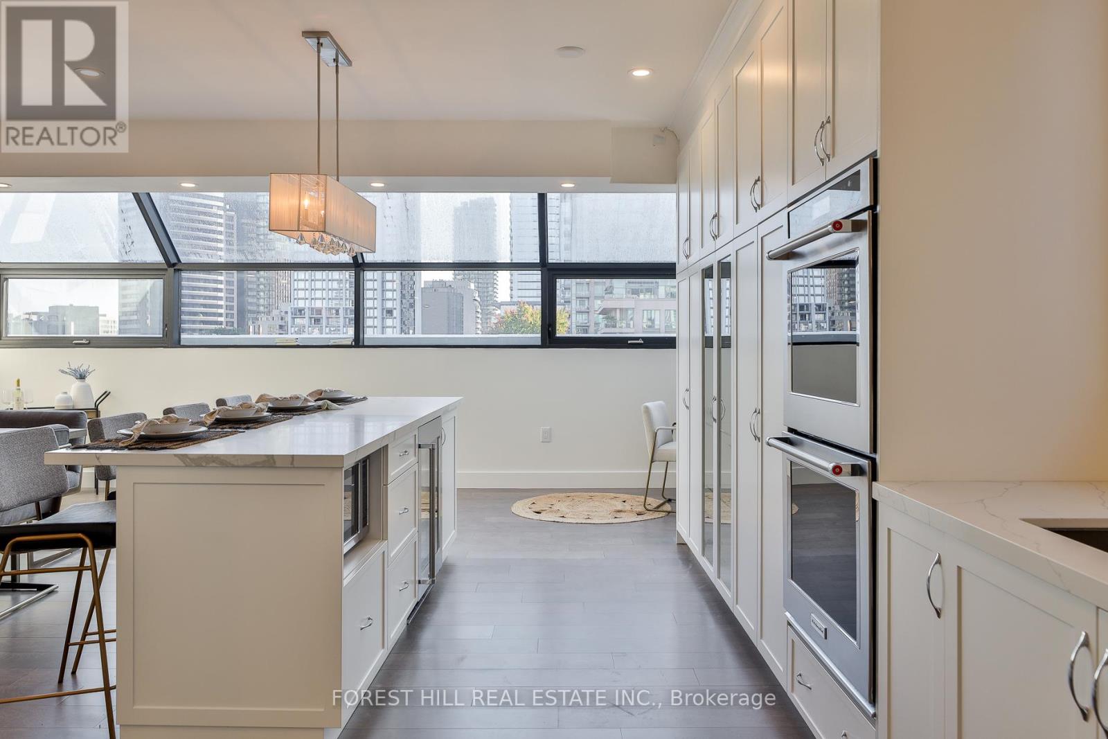 603 - 18a Hazelton Avenue, Toronto, Ontario  M5R 2E2 - Photo 22 - C12431144