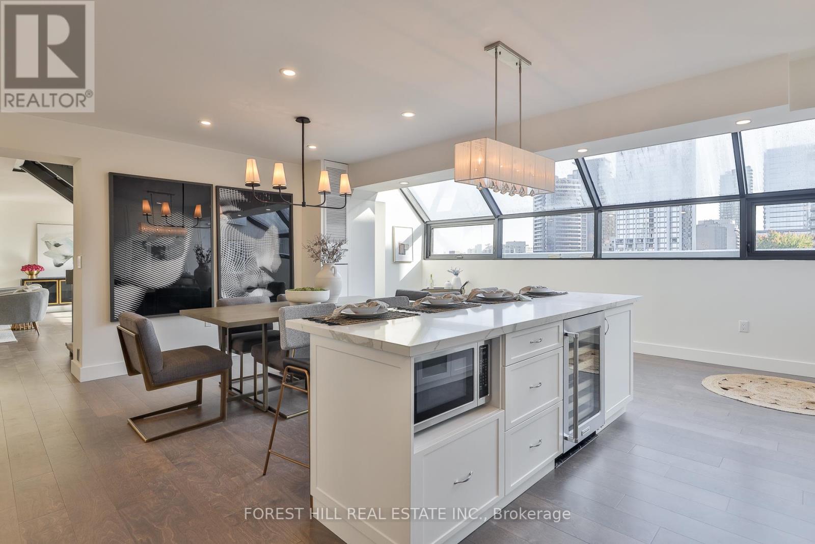 603 - 18a Hazelton Avenue, Toronto, Ontario  M5R 2E2 - Photo 23 - C12431144