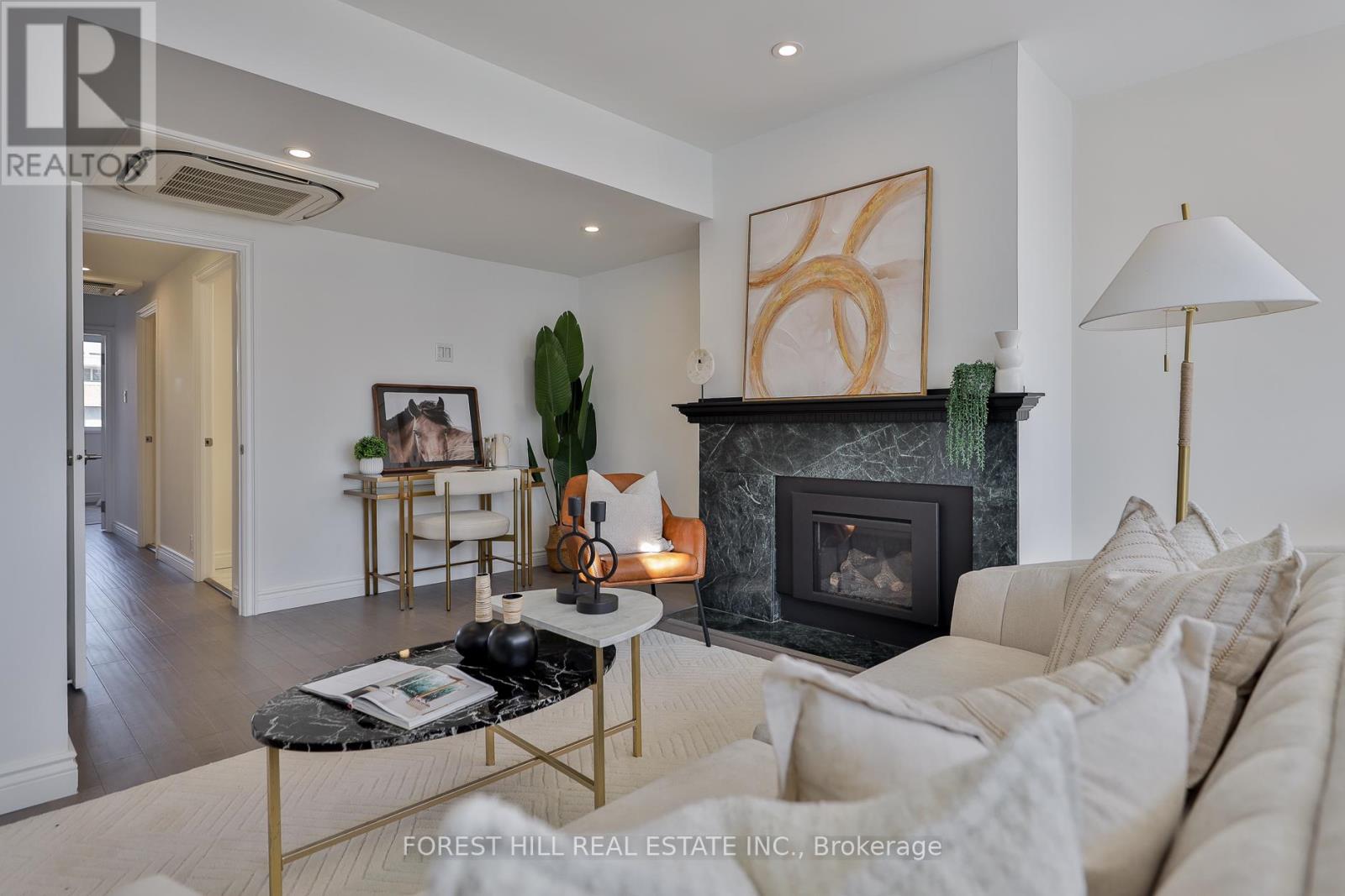 603 - 18a Hazelton Avenue, Toronto, Ontario  M5R 2E2 - Photo 32 - C12431144