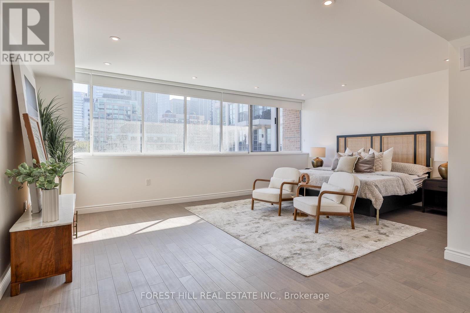 603 - 18a Hazelton Avenue, Toronto, Ontario  M5R 2E2 - Photo 33 - C12431144